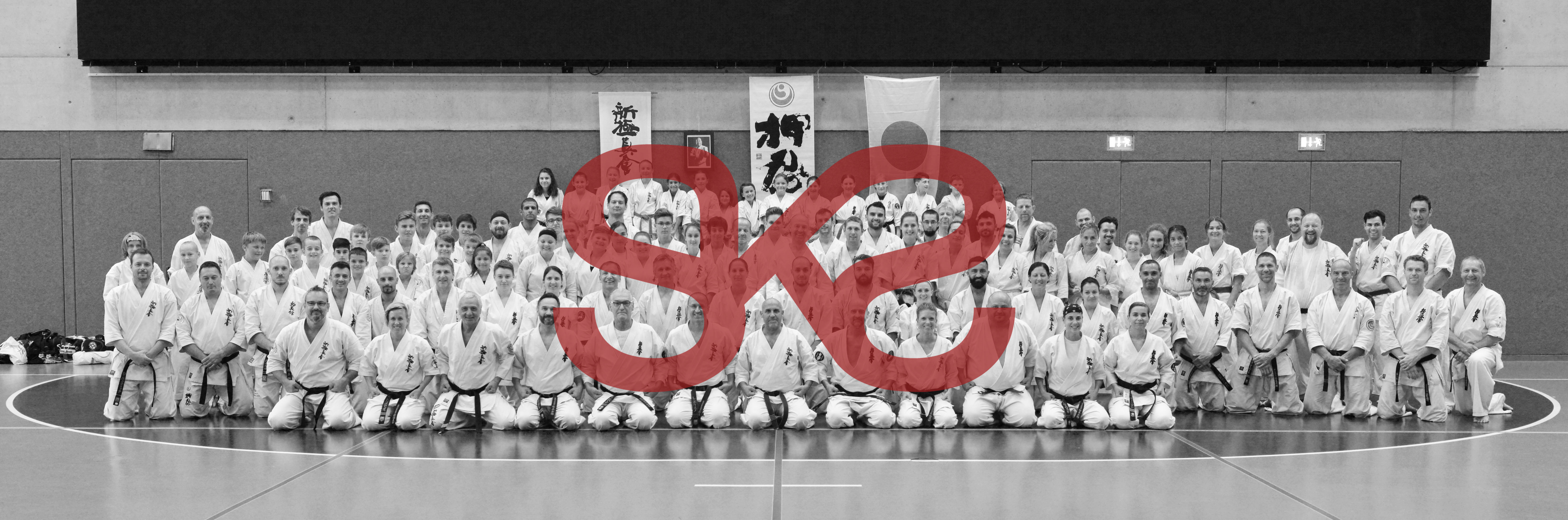 Shinkyokushin Karate Switzerland